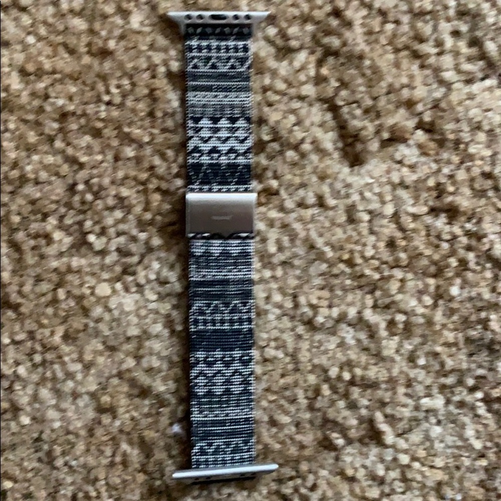 Apple Watch band